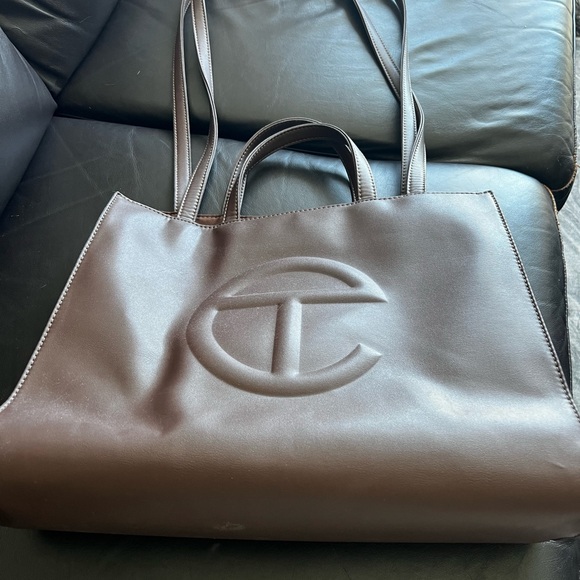 Telfar tote medium - Picture 4 of 9